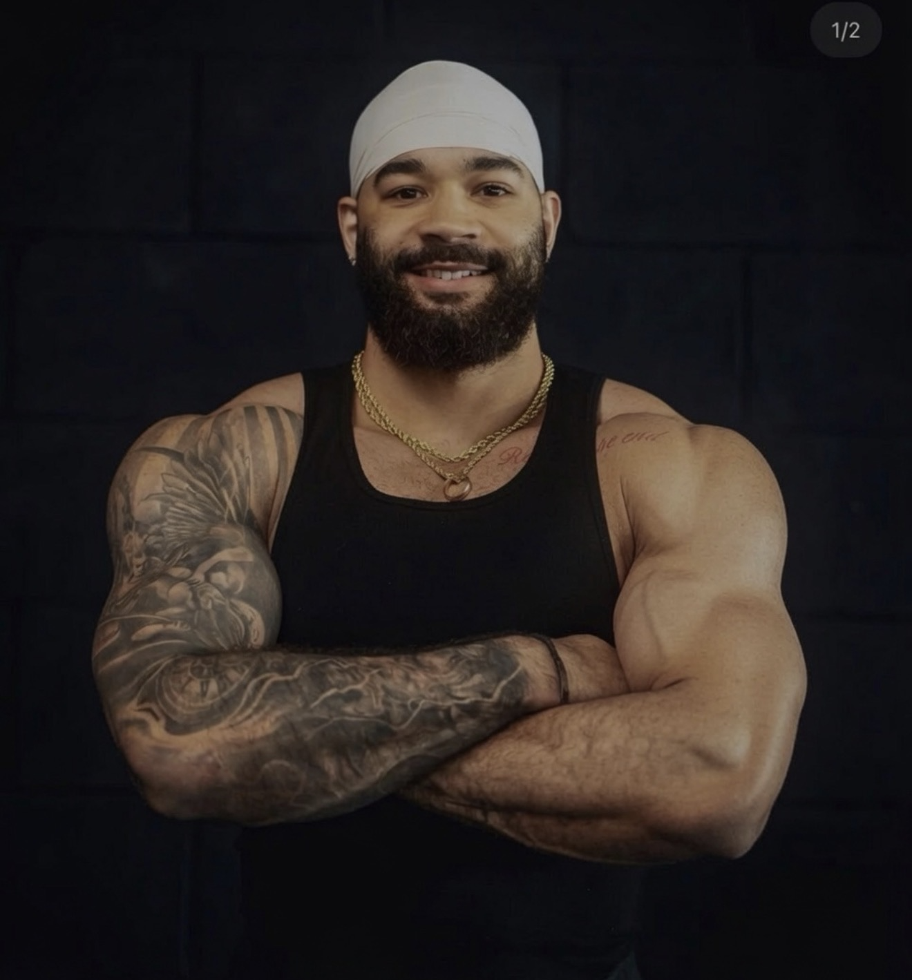 Isaiah Searight