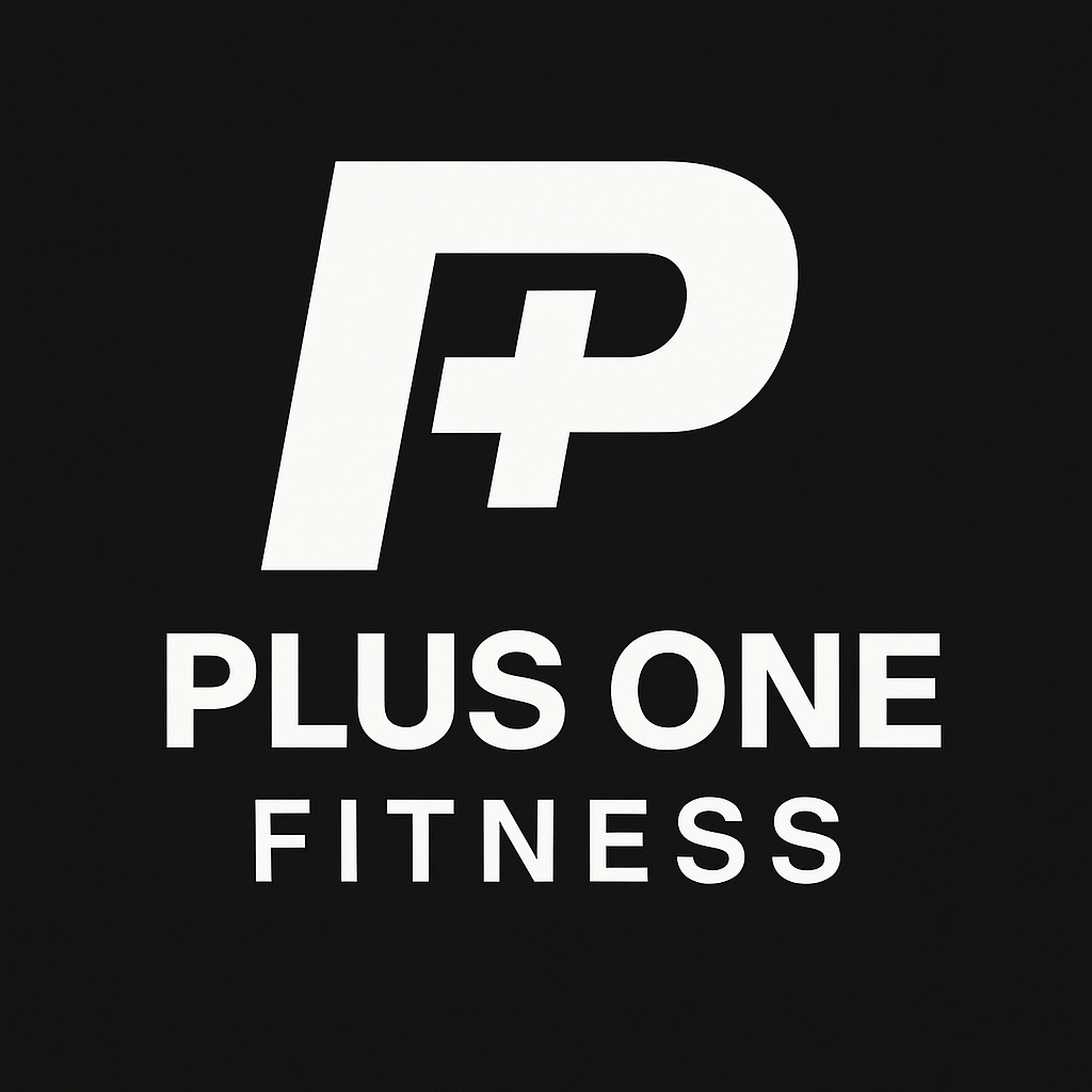 Plus One Fitness
