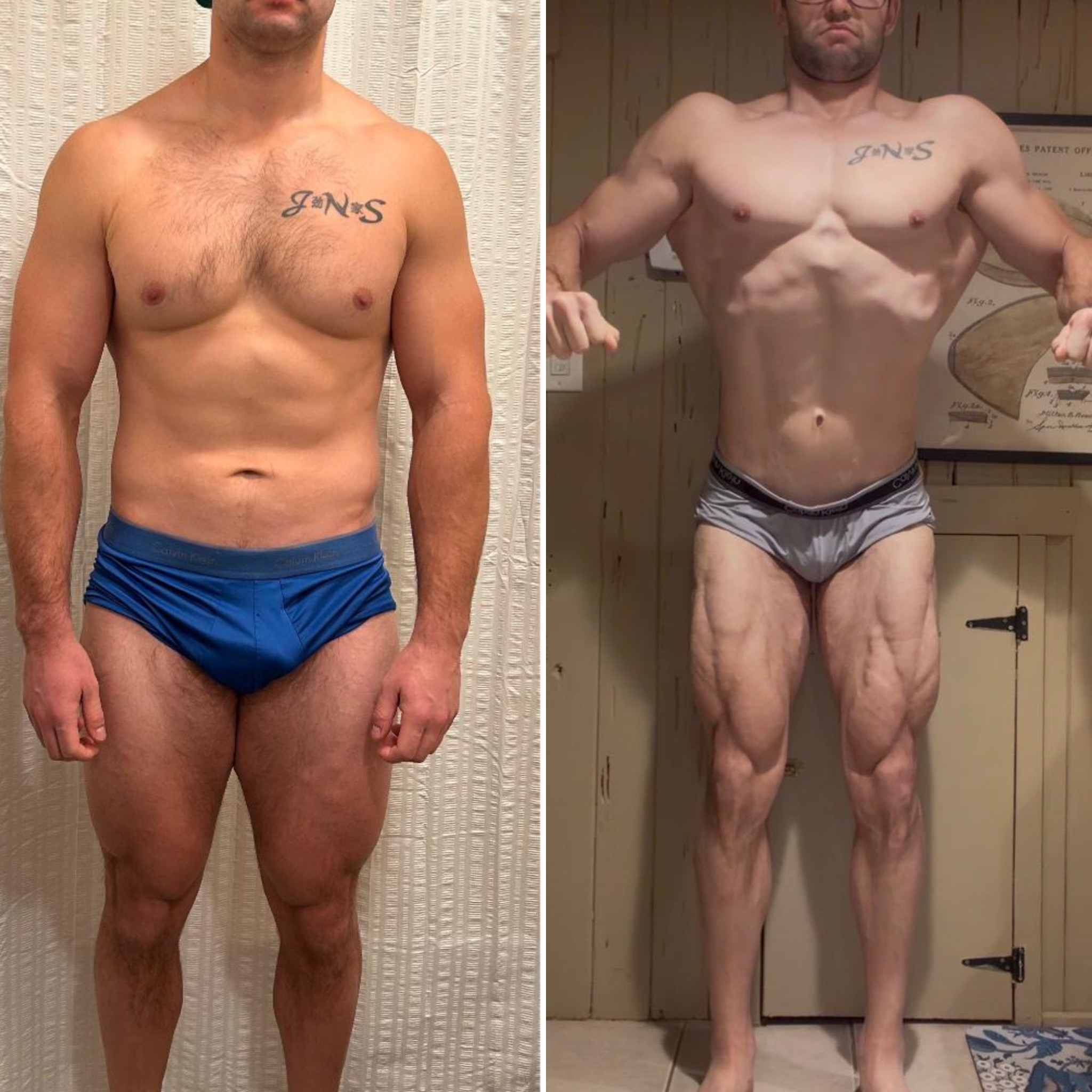 Client transformation