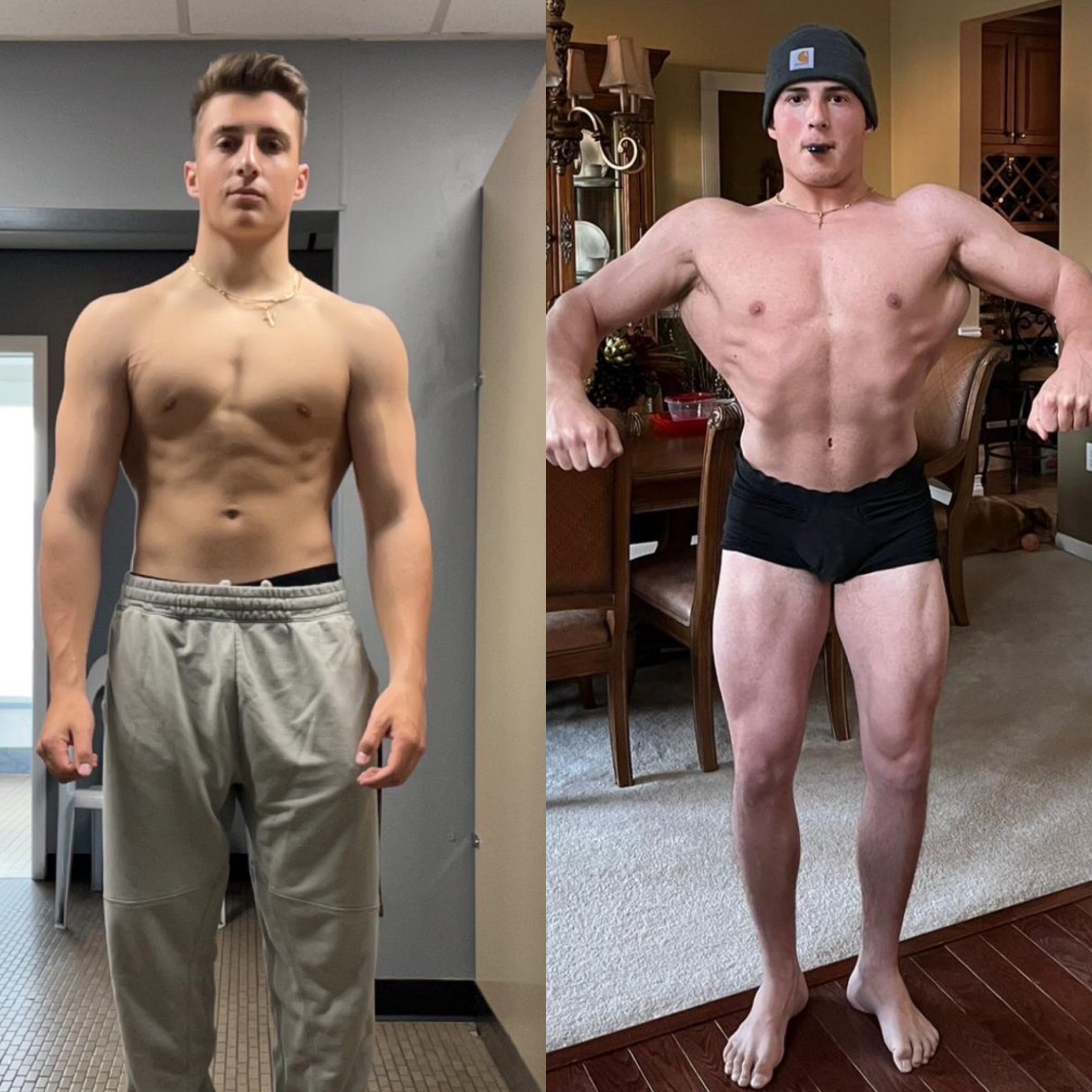 Client transformation