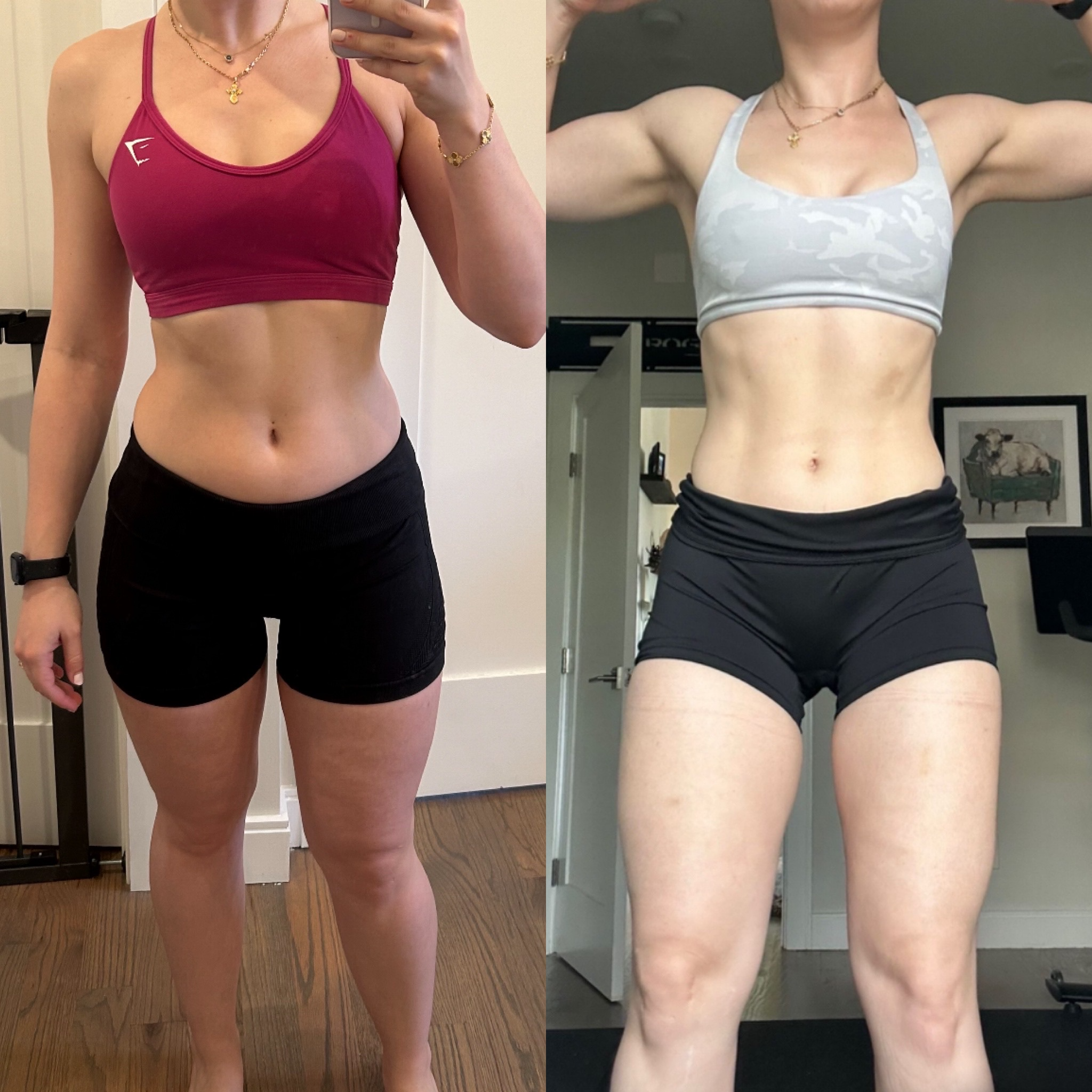 Client transformation