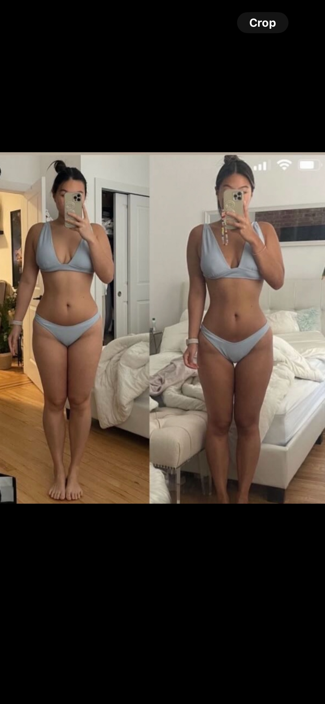 Client transformation
