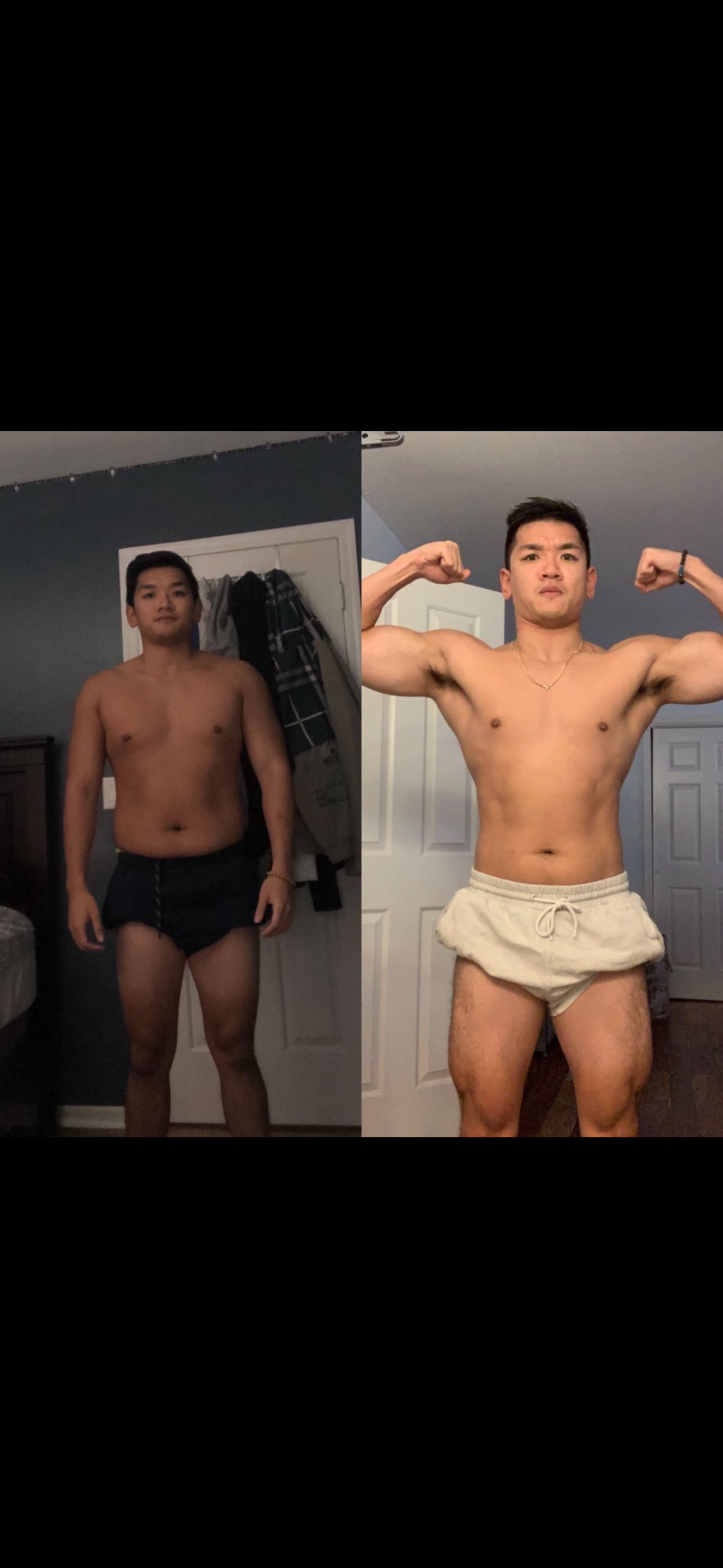 Client transformation