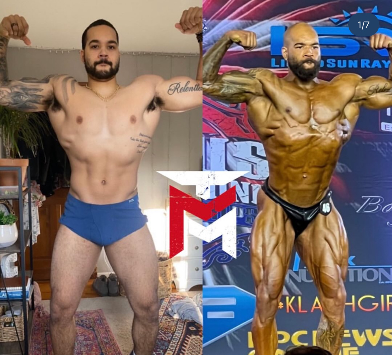 Isaiah transformation